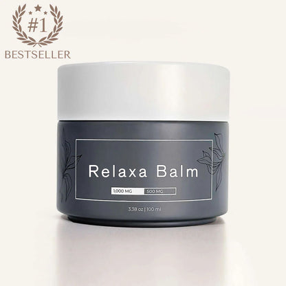 Relaxa Balm™