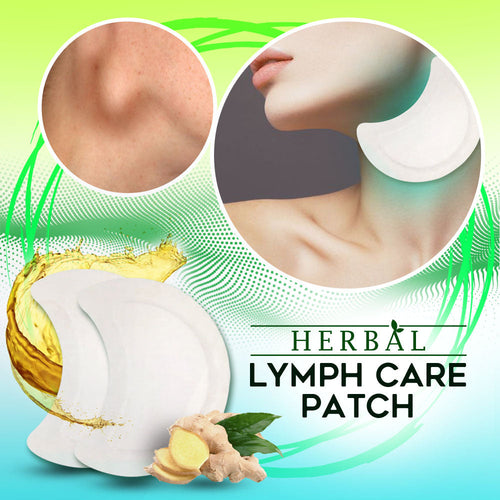 ⭐Ginger Lymph Patch⭐