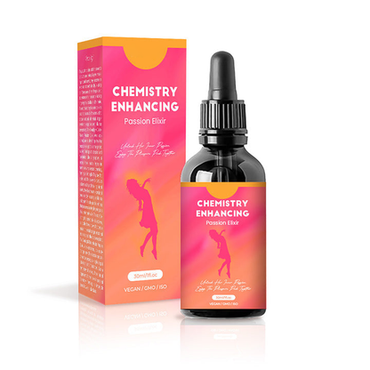 Chemistry-Enhancing Passion Elixir