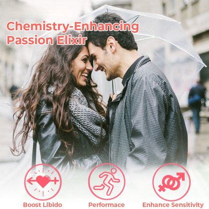 Chemistry-Enhancing Passion Elixir