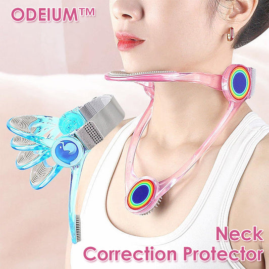 ODEIUM™ Neck Correction Protector