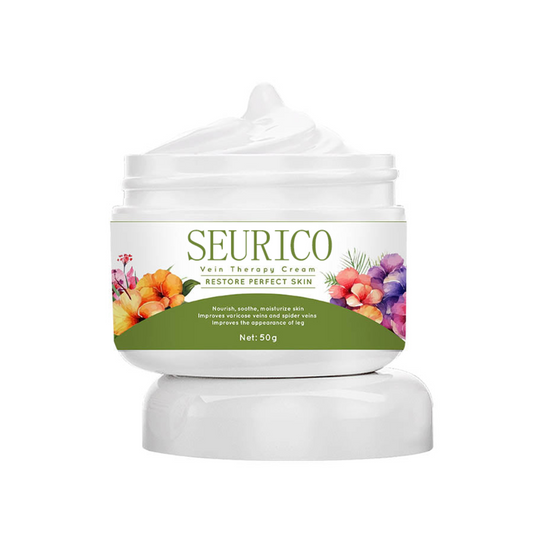 🦵Seurico™ Vein Therapy Cream