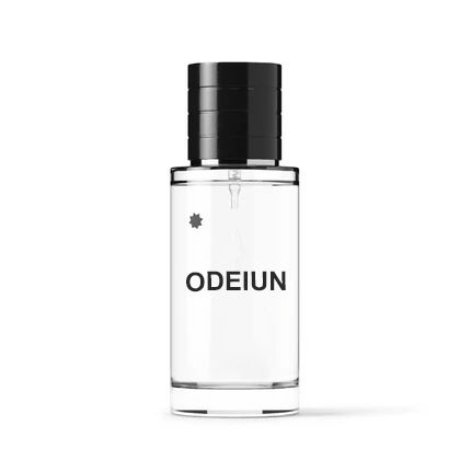 Odeium Pheromone Cologne