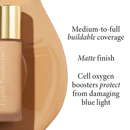 New!!!! Double Take Liquid Foundation