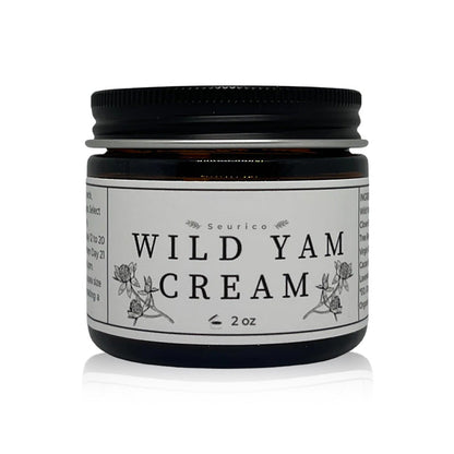 🔥 !!BUY 2 GET 1 FREE !!🔥  Wild Yam Cream