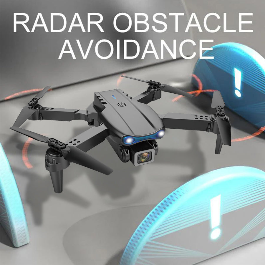 ✈2024 New Professional Drone | 8K Camera | 5G | 3-Axis Gimbal | 360° Obstacle Avoidance Technology