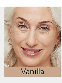 Vanilla