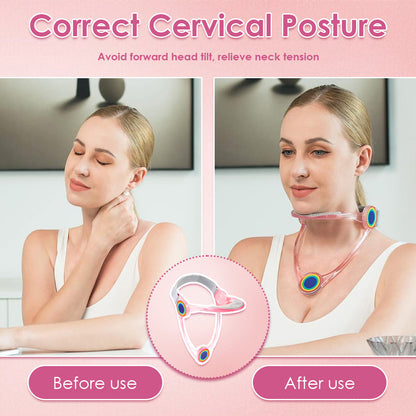 ODEIUM™ Neck Correction Protector