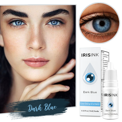 👁️Zakdavi™ IrisInk PRO Eye Drops