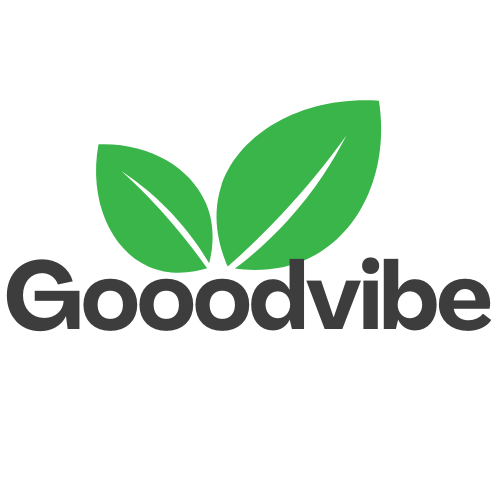 Gooodvibeshop