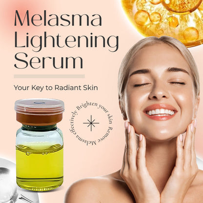 Melasma Lightening Serum