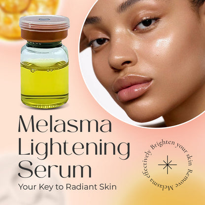 Melasma Lightening Serum