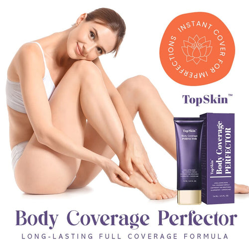 🔥TopSkin™ Body Coverage Perfector