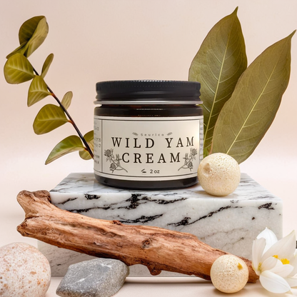 🔥 BUY 2 GET 1 FREE 🔥 🎁 Wild Yam Cream