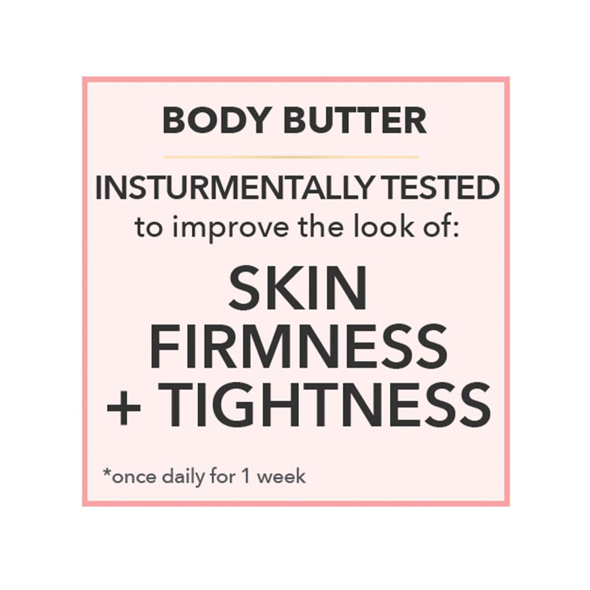 Patented Exclusive Smooth Body Butter